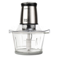 Centek CT-1394, Steel ұсақтағышы