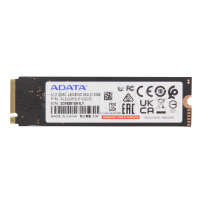 SSD накопитель 512 GB ADATA Legend 850, M.2, PCIe 4.0