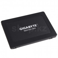 SSD накопитель 512 Gb Gigabyte, 2.5