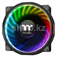 Вентилятор для корпуса Thermaltake Riing Plus 20 RGB TT Premium, 20cm, RGB LED