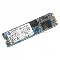 SSD накопитель 240 Gb Kingston UV500M8, M.2, SATA III