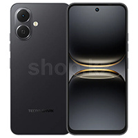 Смартфон Tecno Spark Go 2, 3 GB, 128 GB, Ink Black (KM4)