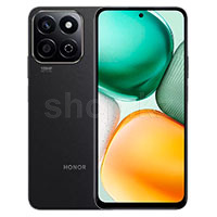 Смартфон HONOR X7c, 8 GB, 256 GB, Midnight Black (ALT-LX1)