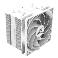 Zalman CNPS10X Performa White кулерi