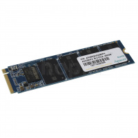 SSD накопитель 480 Gb Apacer AS2280P4, M.2, PCIe 3.0