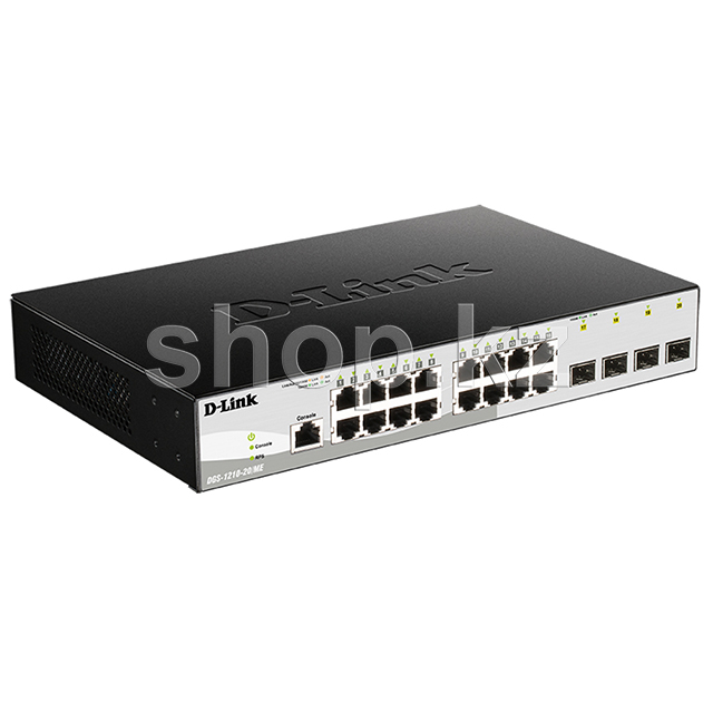 Switch 16 port D-Link DGS-1210-20/ME/A1A
