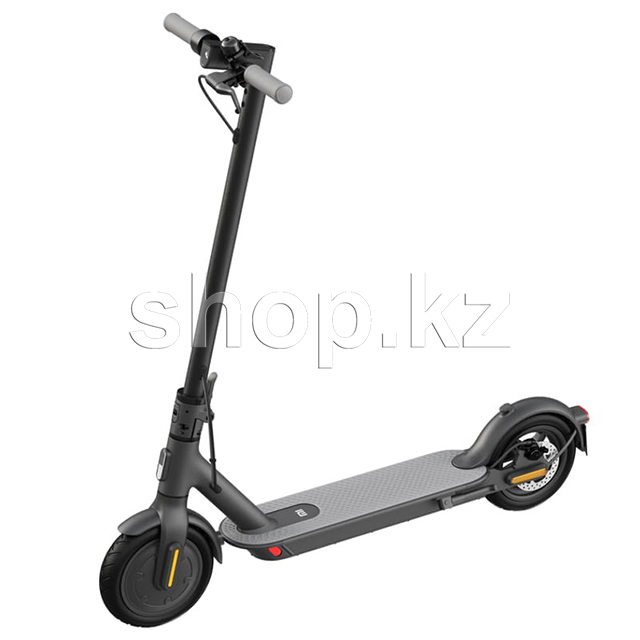 Электросамокат Xiaomi Mi Electric Scooter Essential DDHBC08NEB, Black