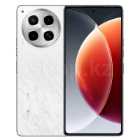 Смартфон Tecno Camon 30 5G, 256 GB, Uyuni Salt White (CL7)