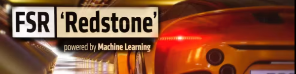 Запуск пакета технологий AMD FSR Redstone назначен на 10 декабря