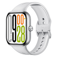 Смарт-часы Xiaomi Redmi Watch 5 M2462W1, Silver-Gray