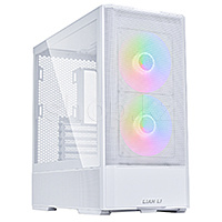 Корпус Lian Li LanCool 207, White