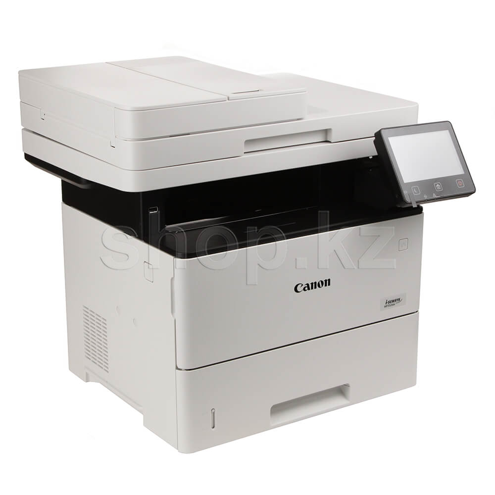 ᐈ МФУ Canon i-Sensys MF-552dw – купить в интернет-магазине Белый Ветер ...