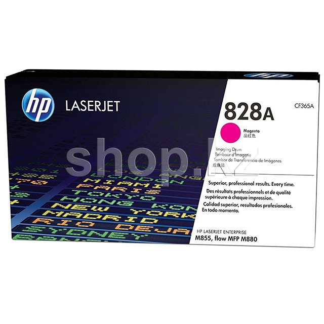 Фотобарабан HP CF365A - Magenta