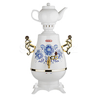 Centek CT-0092 A, White-Gold cамауырын