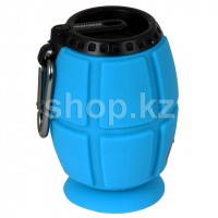 Колонка портативная Telefunken TF-PS1232B, Blue