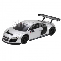 Rastar Audi R8 LMS, Silver радио басқару машинасы
