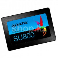 SSD накопитель 512 Gb ADATA SU800, 2.5