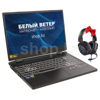 Ноутбук Acer Nitro 5 AN515-58 (NH.QFMER.00D)