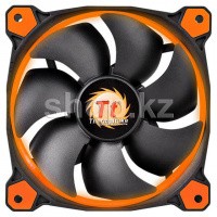 Вентилятор для корпуса Thermaltake Riing 14 LED, 14cm, Orange LED