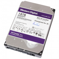 HDD 18000 Gb Western Digital (WD181PURP), 3.5