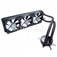 Система водяного охлаждения Fractal Design Celsius S36, Black-White