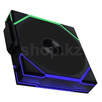 Вентилятор для корпуса Lian Li Uni Fan TL Wireless 120 ARGB, 12cm, Black