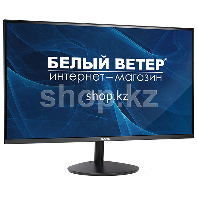 27" Sanc M2735, Black мониторы