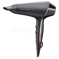 Фен Remington Proluxe Midnight Edition AC9140B, Black