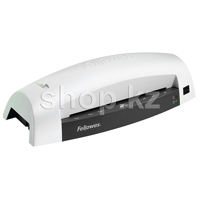 Fellowes Lunar A4, White-Gray ламинаторы