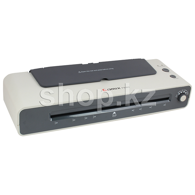 Comix F9062, A3, White-Gray ламинаторы