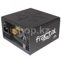 ATX 550W Fractal Design Integra M қуаттау блогы