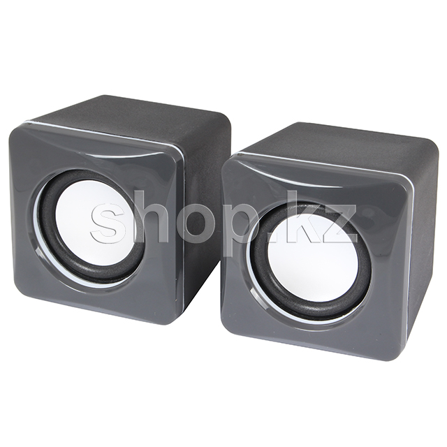 Акустическая система Defender SPK-33 (2.0) - Gray