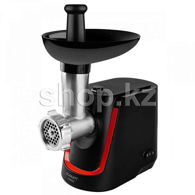 Scarlett SC-MG45M14 электр ет тартқышы