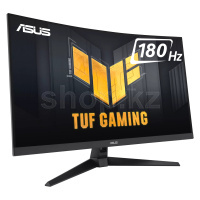 31.5" ASUS TUF Gaming VG32WQ3B, Black мониторы