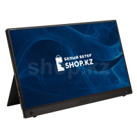 15.6" ASUS ZenScreen Touch MB16AHT, Black мониторы