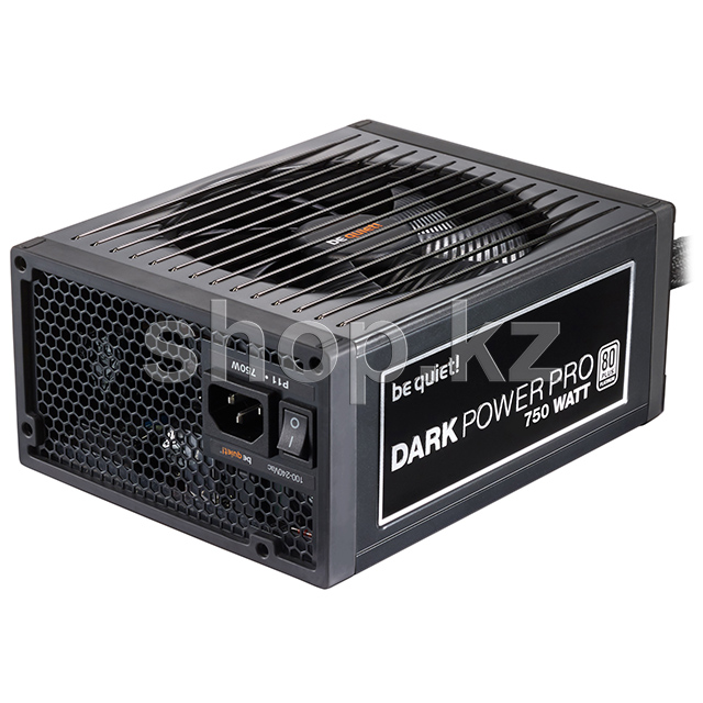 Блок питания ATX 750W be quiet! Dark Power Pro 11