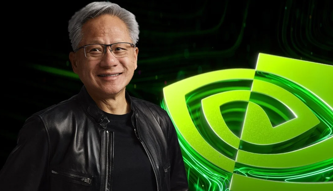 Генеральный директор NVIDIA заявляет, что геймеры неправы насчет DLSS 5, называя её «AI-мусором»