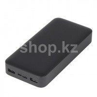 Xiaomi Redmi Power Bank 20000 (PB200LZM), Black ұялы батареясы