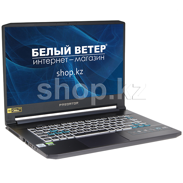 Ноутбук Acer Predator Triton 500 PT515-52 (NH.Q6YER.005)