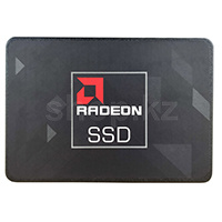 SSD накопитель 1 TB AMD Radeon R5, 2.5