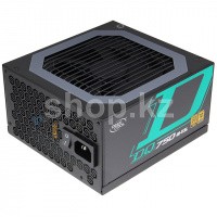 Блок питания ATX 750W DeepCool DQ750-M-V2L