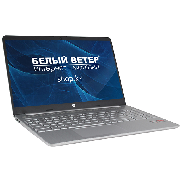 Ноутбук HP 15s-eq1038ur (15D03EA)