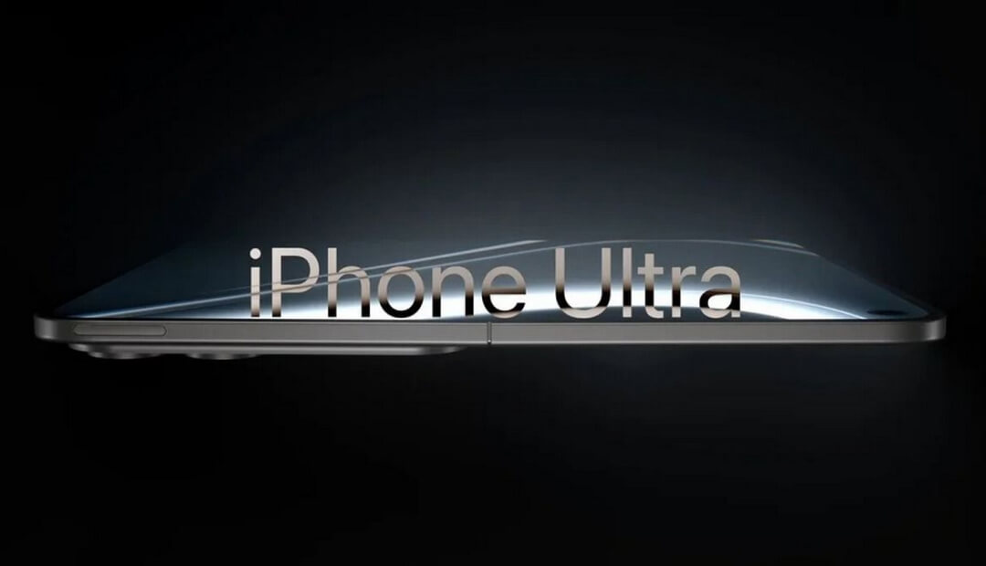 Apple практически подтвердила iPhone Ultra в бета-версии iOS 27