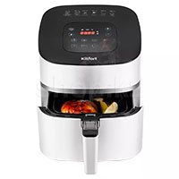 Kitfort KT-2217 аэрогрилі