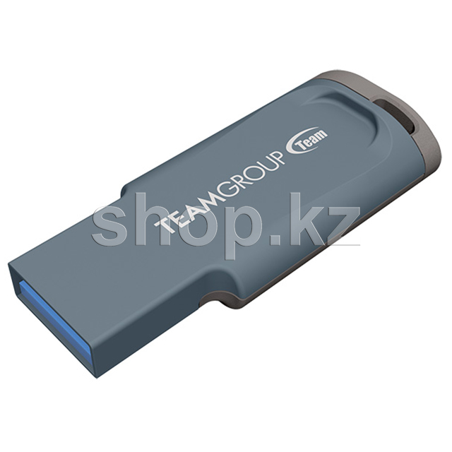 USB Флешка 128Gb Team Group C201, USB 3.2, Blue