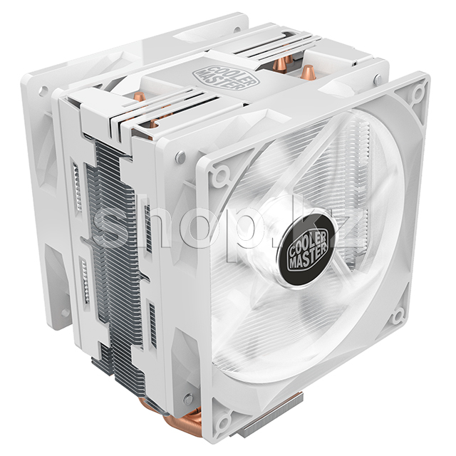 Кулер Cooler Master Hyper 212 LED Turbo White Edition