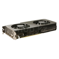 Inno3D GeForce RTX 4060 Ti Twin X2 OC, 8 GB, GeForce RTX 4060 Ti бейнекартасы