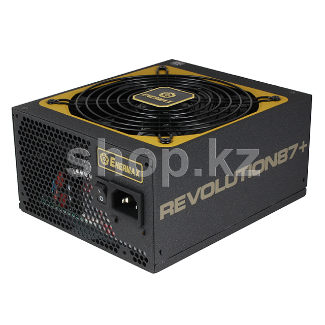 Блок питания ATX 850W Enermax Revolution87+