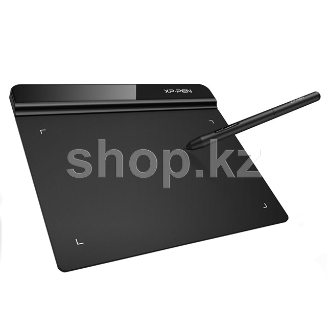 XP-Pen Star G640 графикалық планшеті