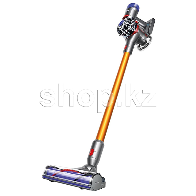Ручной пылесос Dyson V8 Absolute Plus SV10, Orange